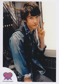 １枚200円 マリウス葉 公式写真 1枚200円 マリウス葉 公式写真 Amazon | SexyZone セクゾ