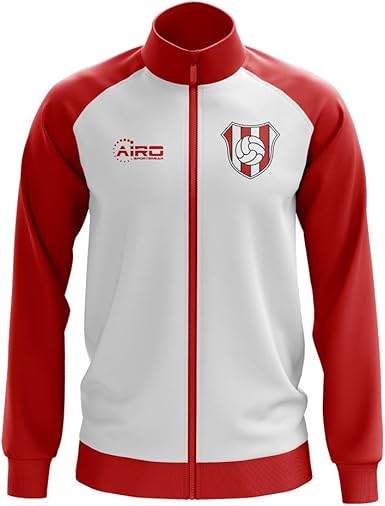 river plate jacket