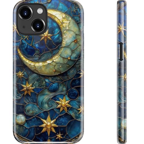 Coque rigide double couche iPhone 14 Plus pour éviter les rayures