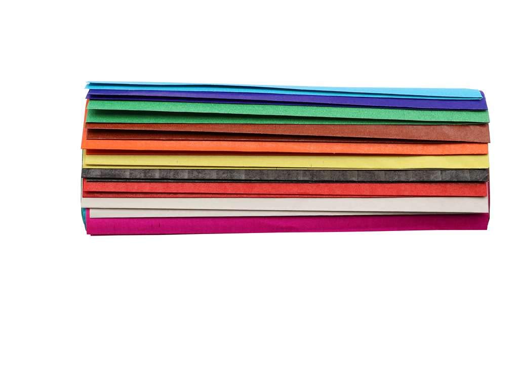 Glorex Glossy Tissue Paper, 50X70cm