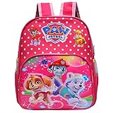 DISEÑO ÚNICO: Inspirada en la obra de arte de una artista amorosa, nuestra colección exclusiva canaliza su uso espontáneo del color y el sentido de asombro infantil. La colección de mochilas para niños captura los espíritus de la imaginación y la moda que inspiran a su pequeño a ser dueño de sus sueños.