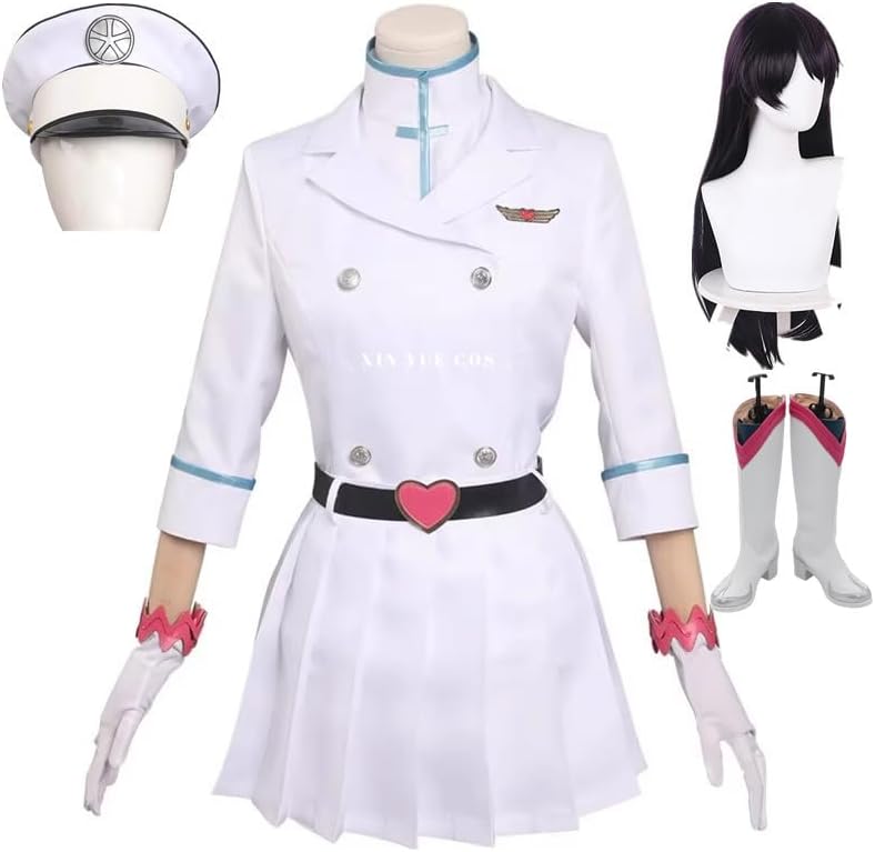 Y2K ダークコア コケット 平成ギャル ギャル セットアップ ゴシック 00