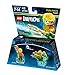 DC Aquaman Fun Pack - LEGO Dimensions