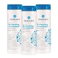 SpaGuard Brominating Concentrate (2 lb) (3 Pack) - 96 Ounce - Granular - Spa Bromine