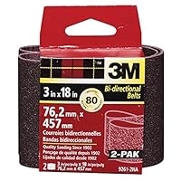 Algopix Similar Product 15 - 3M 9261NA2 3 X 18 Medium Power