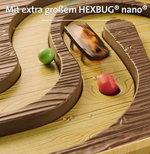 Ravensburger 20548 - Mein erstes Kakerlakak - Aktionspiel mit elektronischer Kakerlake für die Kleinen,: Gefüttert… - Afbeelding 5