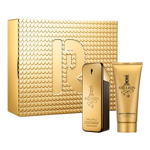 Reviews de Paco Rabanne 1 Million los 10 mejores. 42 Paco Rabanne 1 Million (Sg) 2 Pz Para Hombre