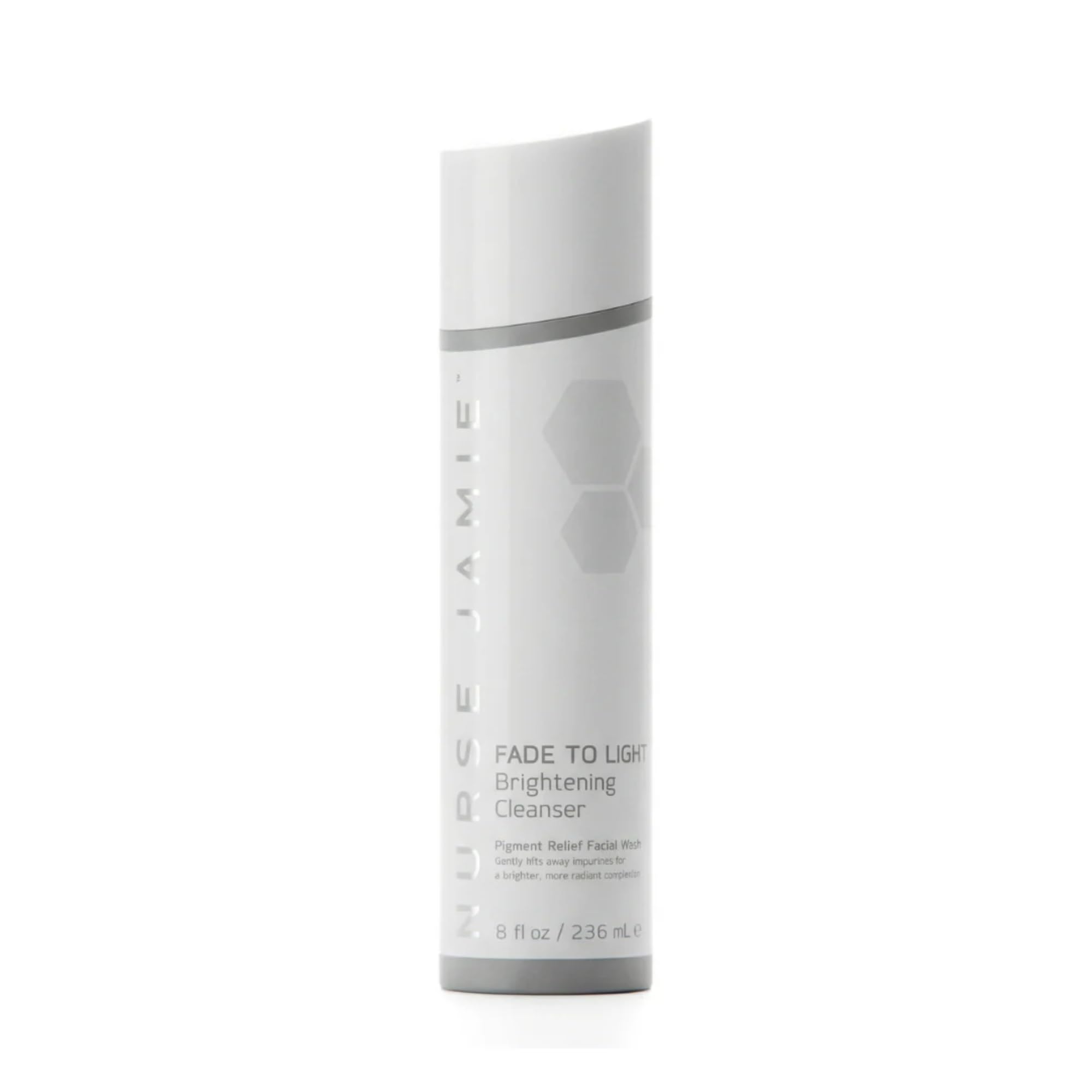 Fade to Light Brightening Cleanser for Dark Spots & Uneven Skin Tone – Kojic Acid Cleanser to Smooth Texture & Boost Radiance