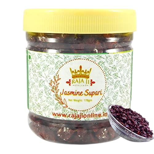 Raja Ji Online Jasmine Supari
