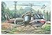 HOBBYBOSS 1:18 UH-1 Huey B/C