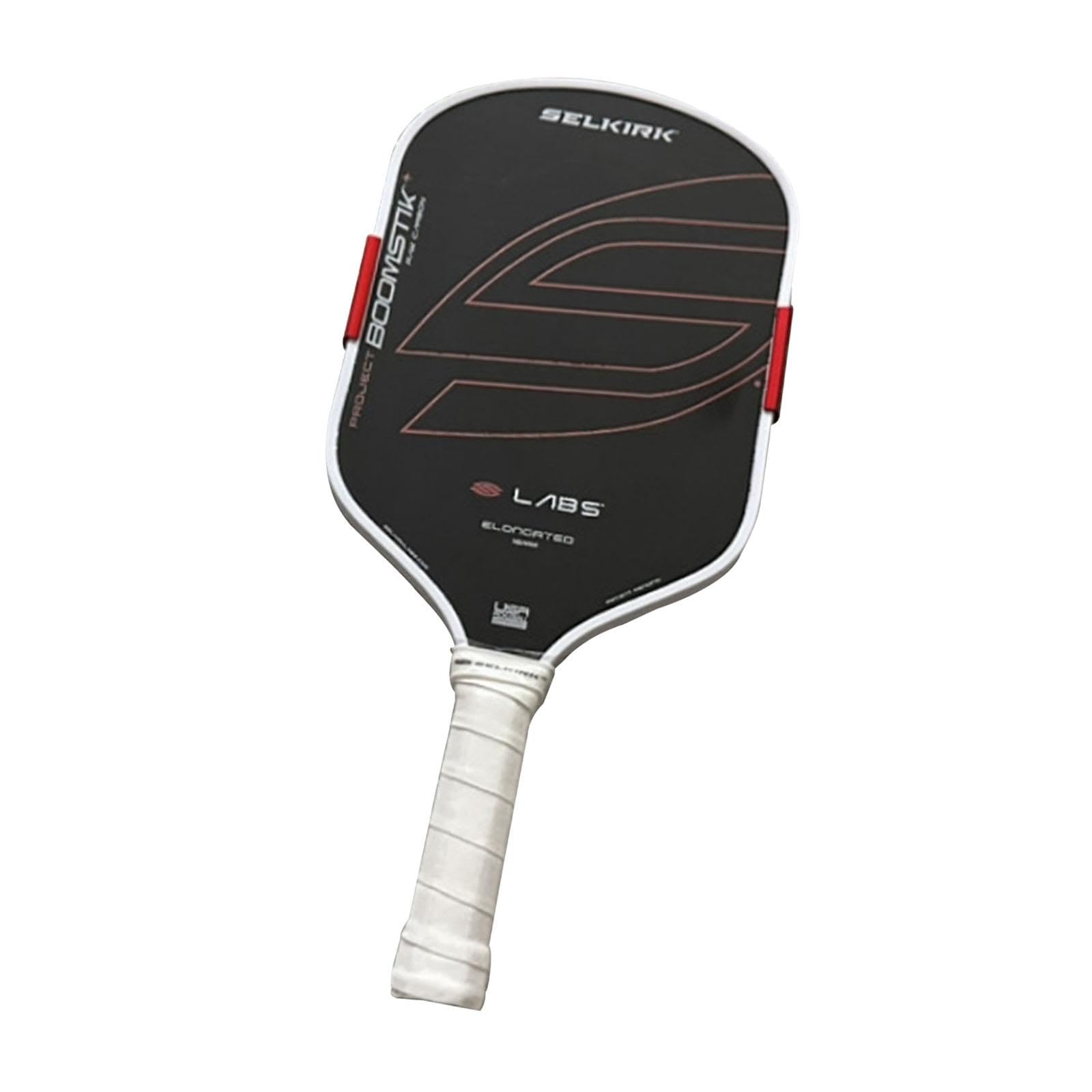 Pickleball Paddle Antislip Racquet for Practice Beginners Outdoor Activities-image-46