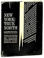 New York: true north B0007DZ4KG Book Cover