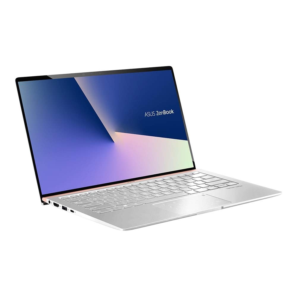 Notebook Asus Zenbook, Intel Core i7-8565U, 256GB SSD, 8GB RAM