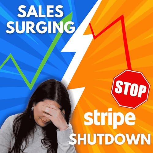 #227 Scaling Your Business? Stripe Might Shut You Down