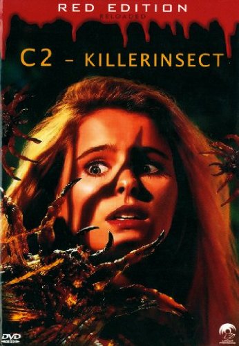 C2 Killerinsect - Red Edition Reloaded - Mehr Infos/Bestellen
