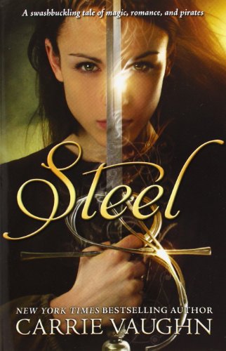 Steel view 2