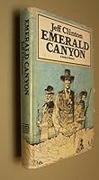 Emerald Canyon 0385039778 Book Cover