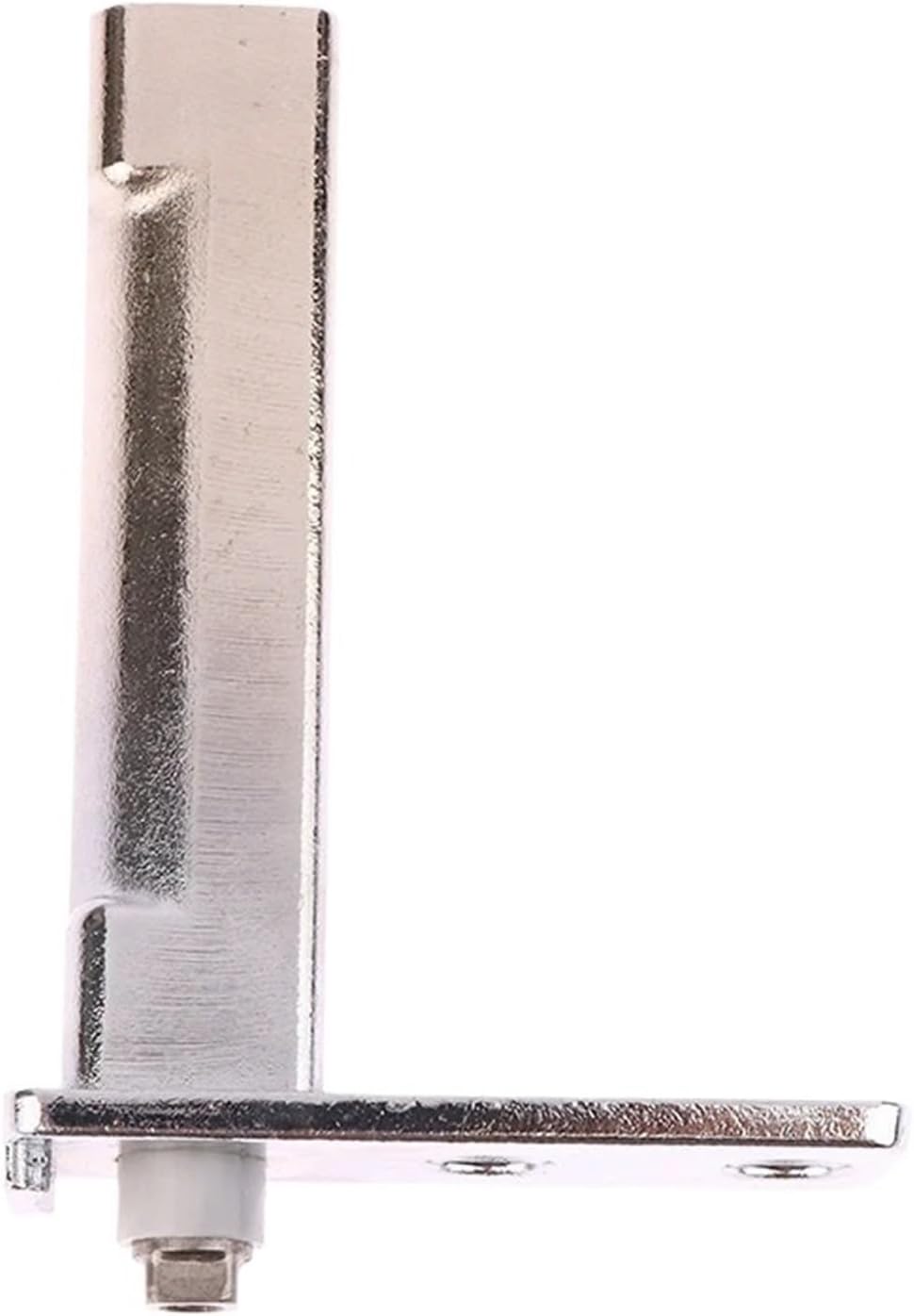 1PC Refrigerator Door Hinge Spring Hinge Refrigerator Hinges Automatic Door Pivot Hinge Zinc Alloy Door Hinges