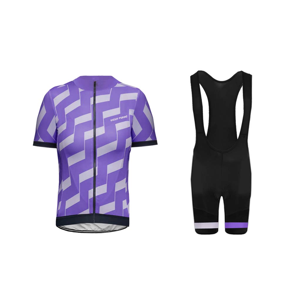 Tenue velo homme manches courtes pour éviter la surchauffe en été
