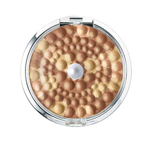 Physicians Formula Powder Palette Mineral Glow Pearls, Medium Skin Tones, Bronze Pearl 7043, 2 Ea #TOP30