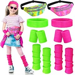 Holographic Rose Red, Holographic Green