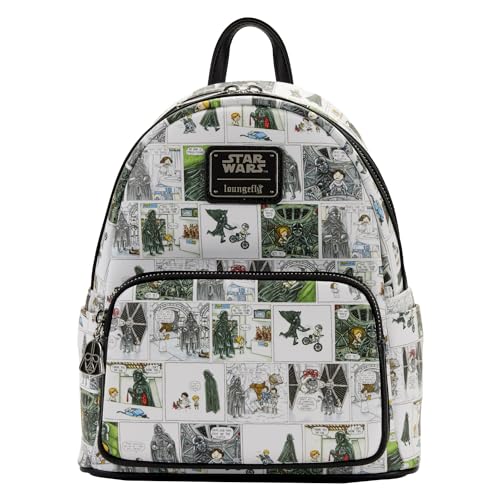 Figurine pour enfants Loungefly RS471840 pour en finir avec les jouets fragiles