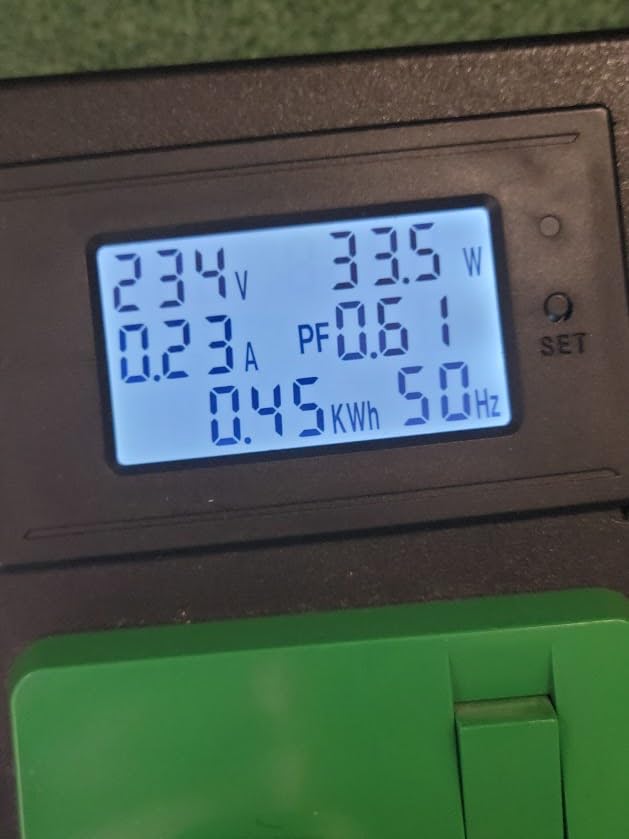 Customer photo