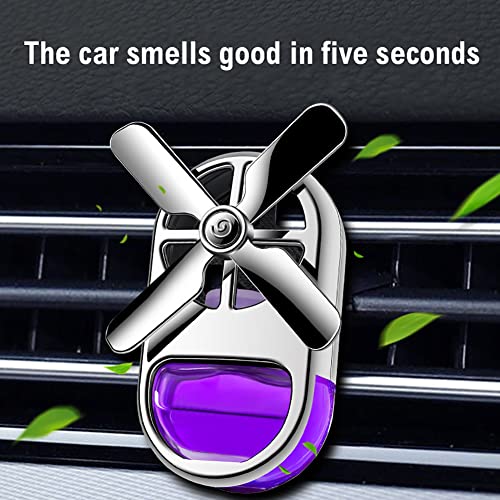 Profumo per sfiato aria condizionata per