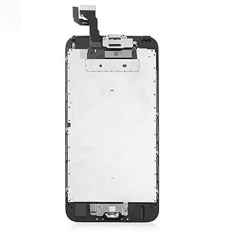 Amazon.co.jp: SZM iPhone6S フロントパネル カスタムパーツ