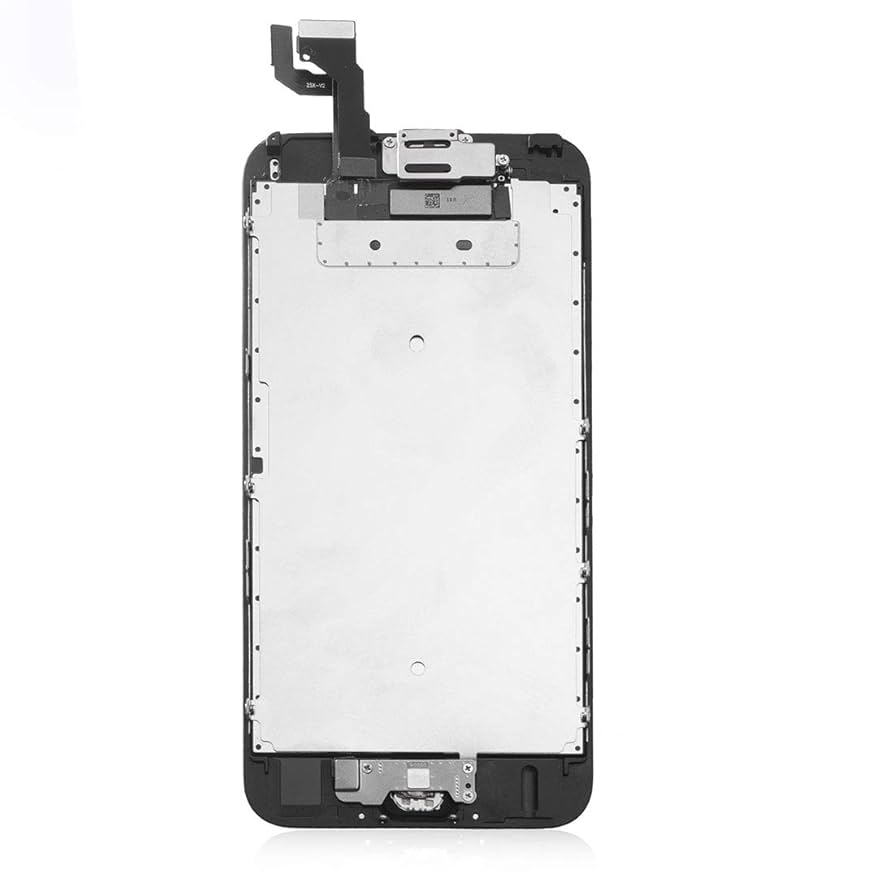 iPhone6s 本体 128GB ホームボタン不可 液晶新品 付属品付き iPhone6s 本体 128GB ホームボタン不可 液晶新品 付属品付き