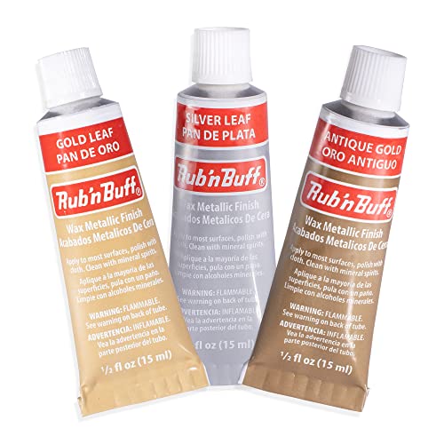 Ceras para frotar marca AMACO