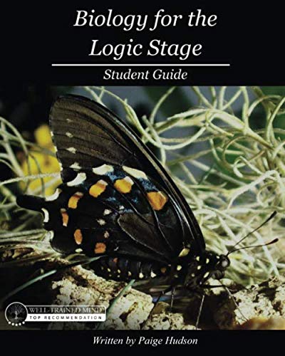 Biology for the Logic Stage Student Guide