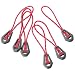 MSR Universal Zipper Pulls
