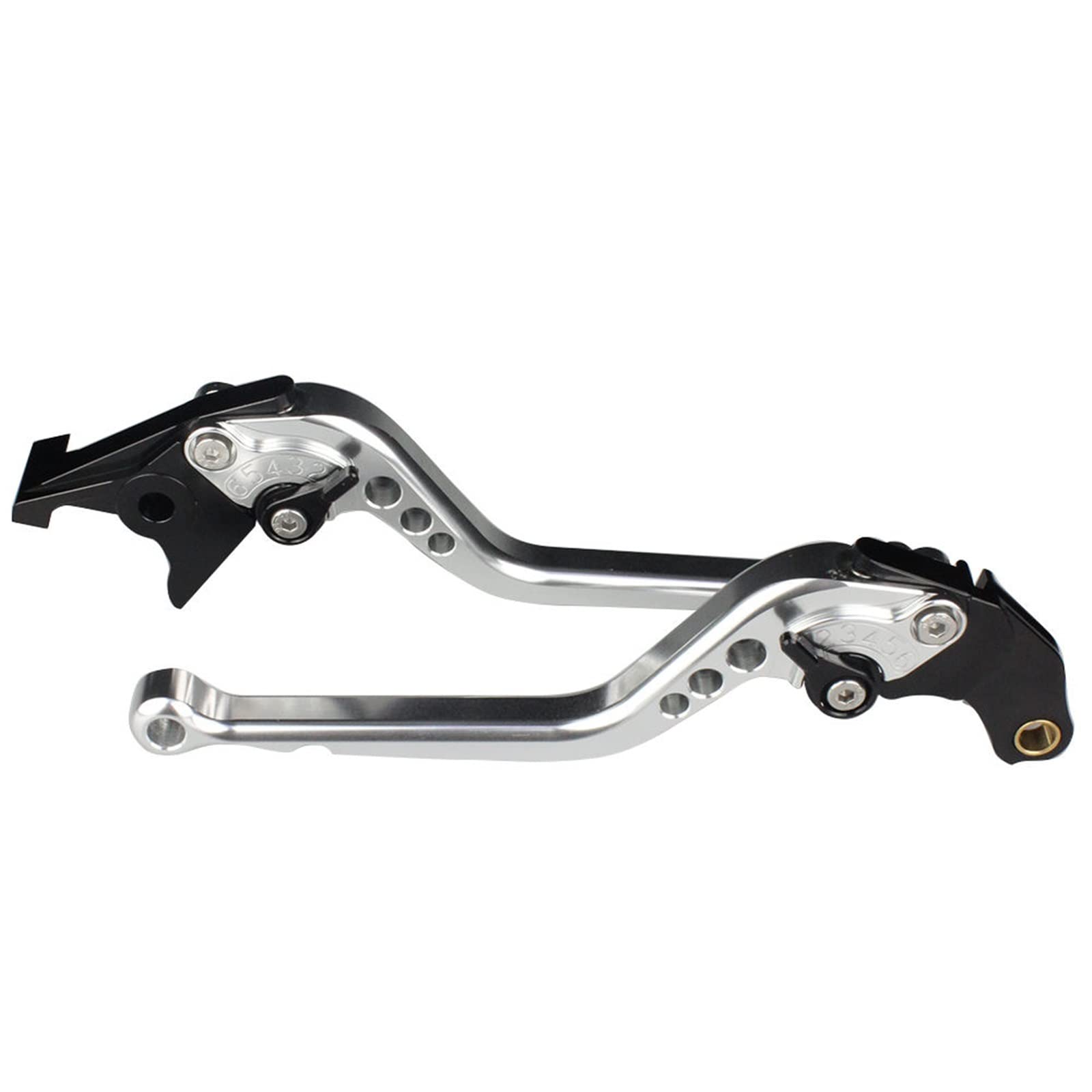 Levier de frein et embrayage moto CBR500R CB500F CB500X 2013-2019 CNC