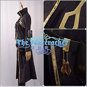 Amazon.co.jp: 衣舞cos Fate/Grand Order FGO ギルガメッシュ Amazon.co.jp: 衣舞cos Fate/Grand Order FGO ギルガメッシュ