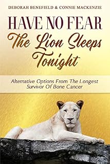 Have No Fear, The Lion Sleeps Tonight: Alternative Options From The Longest Survivor