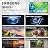 Samsung 75-Inch Class Neo QLED QN80H Series Samsung Vision AI Smart TV (2026 Model, 75QN80H) Quantum Mini LED Full Array, Motion Xcelerator 144Hz, 4K AI Upscaling, Alexa Built-in