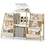 Two-side Storage-gold