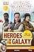 DK Reader L2 Star Wars The Last Jedi  Heroes of the Galaxy (DK Readers Level 2)