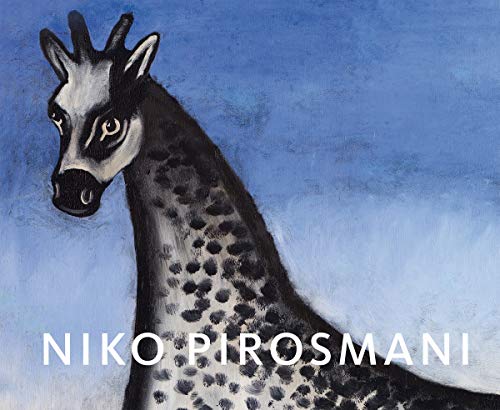Télécharger Niko Pirosmani Livre PDF Gratuit