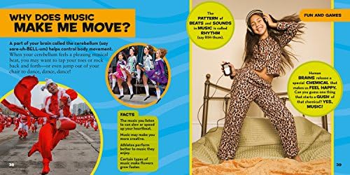 National Geographic Little Kids First Big Book of Why 2