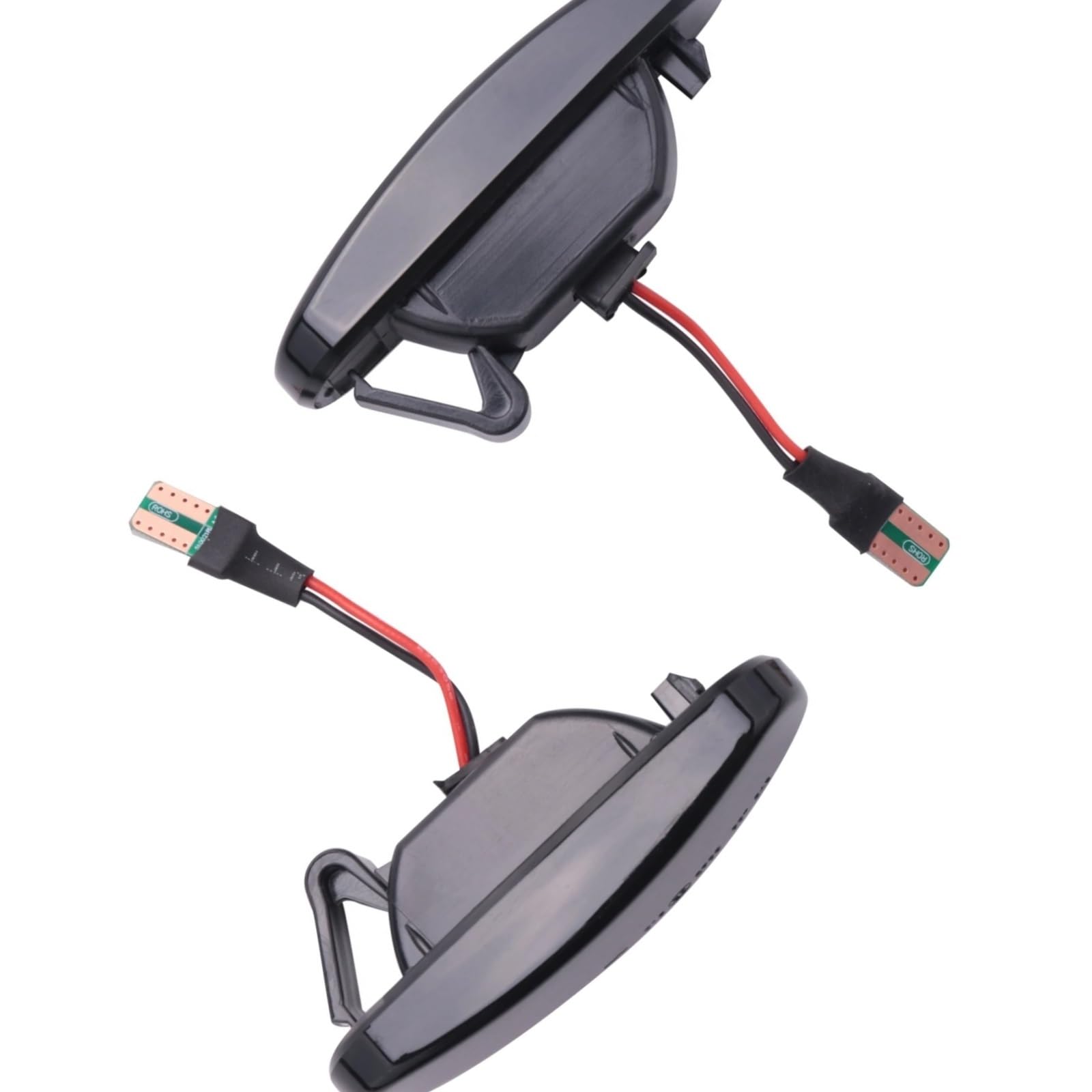Indicatore Specchio Compatibile Con Peugeot Per Bipper Per Tepee 2009 2010 2011 2012 2013 2014 2015 2016 2017 2018 2019 1 Paio Di Indicatori Di Direzione Per Auto 51942933