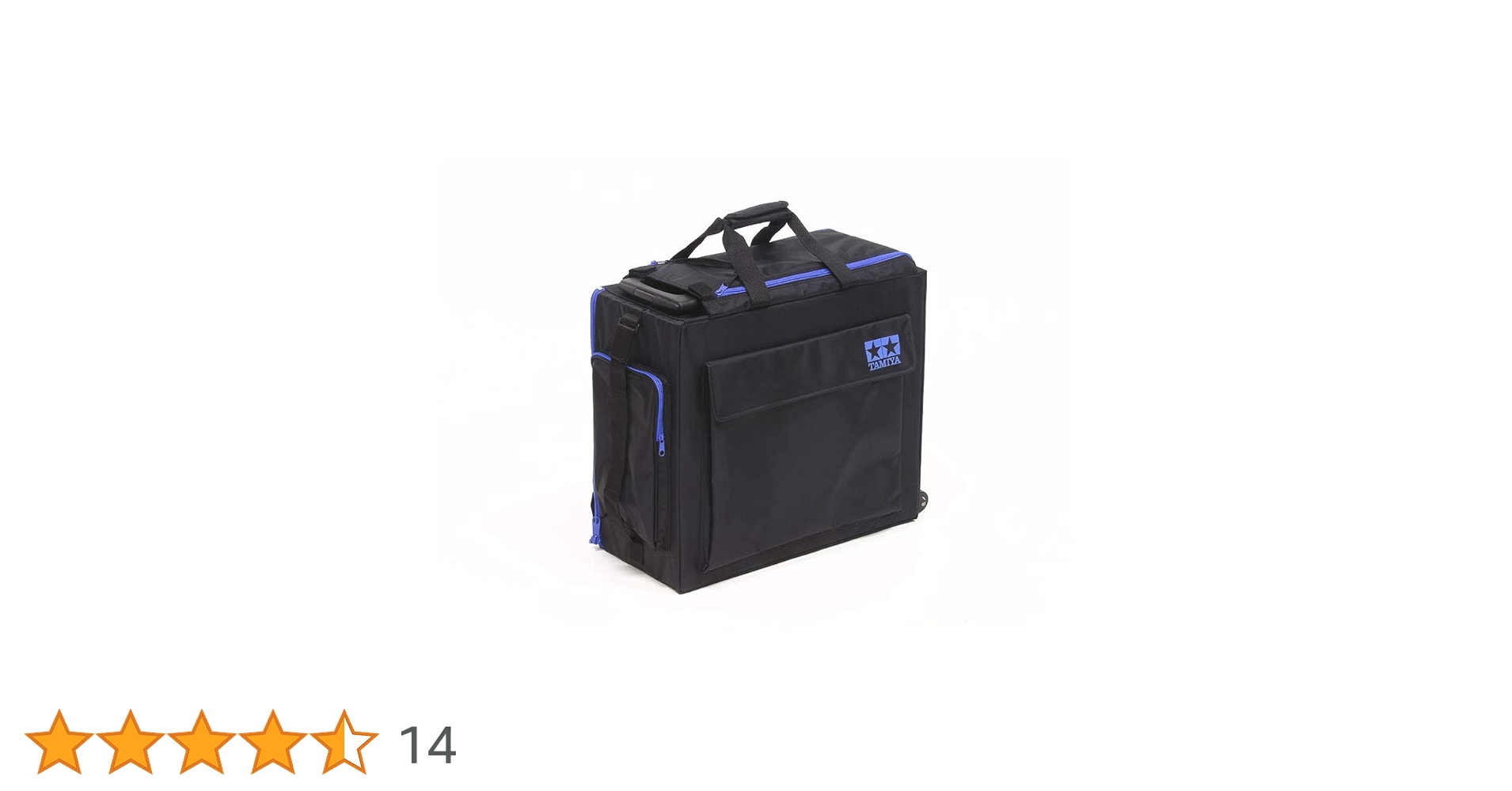 TAMIYA 42337 TRF RC Car Trolley Pit Bag Craft Tools High Quality TAMIYA 42337 TRF RC Car Trolley Pit Bag Craft Tools High Quality