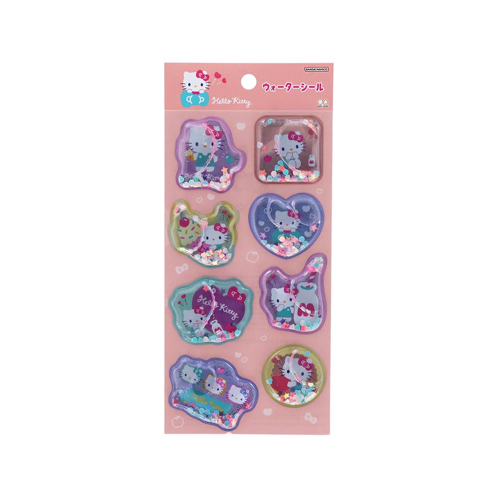 Amazon.co.jp: サンスター文具(Sun-Star Stationery) ハローキティ