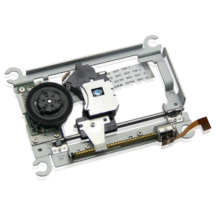 LENTE PARA PS2 SONY PLAY STATION 2 SLIM 70000 7000X SERIES CARRO LASER LECTOR