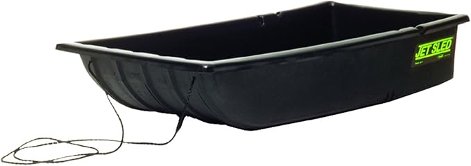 Jet Sled