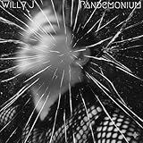 pandemonium 2018 festival  Pandemonium (Edit)
