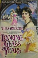 Looking Glass Years 0515099309 Book Cover