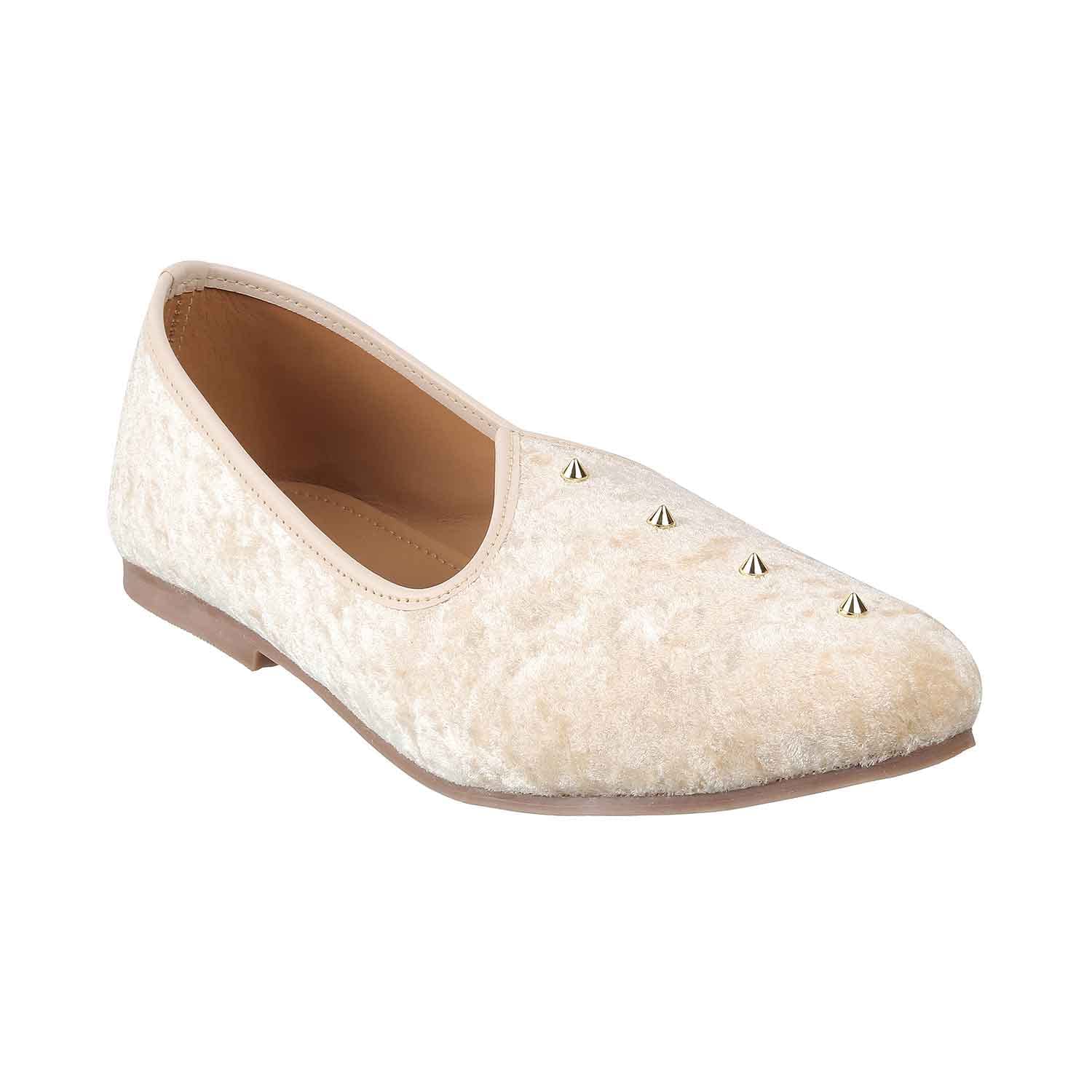 Mochi Mens Synthetic Gold Jutis (Size (8 UK (42 EU)) (B09X77TC5P) Amazon Price History, Amazon Price Tracker