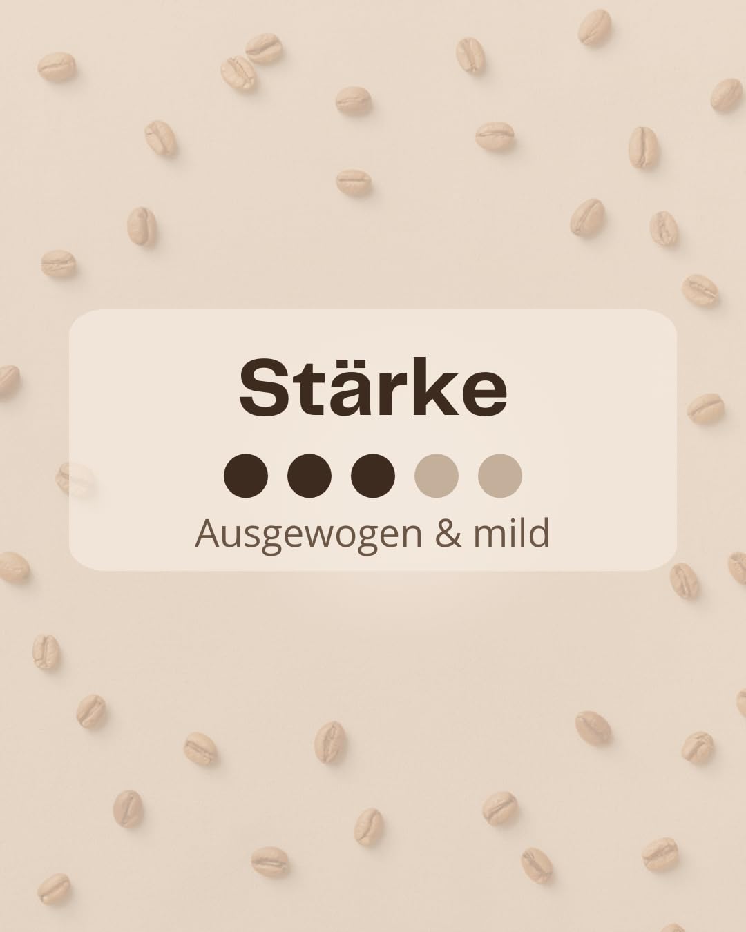 Café Emilia Crema e Aroma, Kaffeebohnen, Stärke 3/5, 8 x 1KG | Harmonischer Blend, mittlere Röstung, für Vollautomaten & French Press, ideal für Café Crema, Café Latte oder Americano
